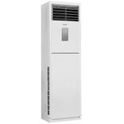 تصویر کولر گازی زانتی ایستاده 36000 تروپیکال T3 مدل ZMFD-36HO3RAMA Standing Hot and Cold zaneti air conditioner 36000/btu ZMFD-36HO3RAMA