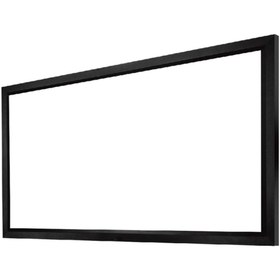 تصویر پرده نمایش ثابت پروژکتور سلکسون ALR 120 inch 