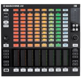 تصویر Native Instruments Maschine Jam 