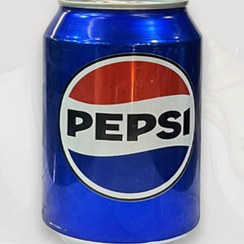 تصویر نوشابه پپسی pepsi اصلی 300 میل 