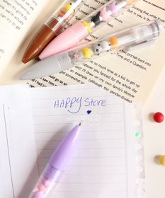 تصویر خودکار پاندا و کرومی 