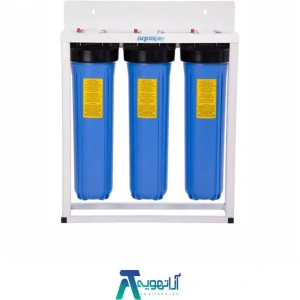 تصویر فروشگاه آرا تهویه مارکت