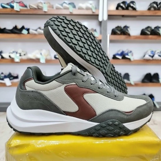 خرید و قیمت کتونی مردانه اسکچرز مدل Skechers 183260-GYBU | ترب