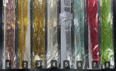 تصویر لمه مو 