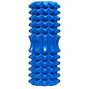 تصویر فوم رولر گلدن استار سایز ۳۳ سانتی متر آجدار 