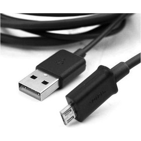 تصویر کابل اصلی USB سونی sony USB cable