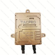 تصویر زنون برند تکپرو Tacpro مدل 400 وات (بسته دو عددی) 