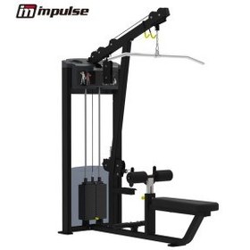 تصویر لت و قایقی impulse_IF9322 