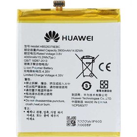 تصویر باطری هواوی HUAWEI Y6 PRO HB526379EBC