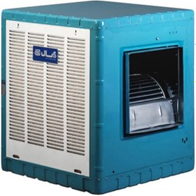 تصویر کولر آبی آبسال 4000 مدل AC40 ا Absal Water Cooler AC40 270m³ Absal Water Cooler AC40 270m³