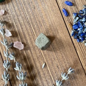 تصویر پیریت ۰۳ 