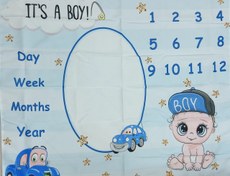 تصویر ماهگرد 