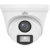 تصویر دوربین مداربسته دام یونی ویو مدل UAC-T115-F28 کیفیت ۵ مگاپیکسل 