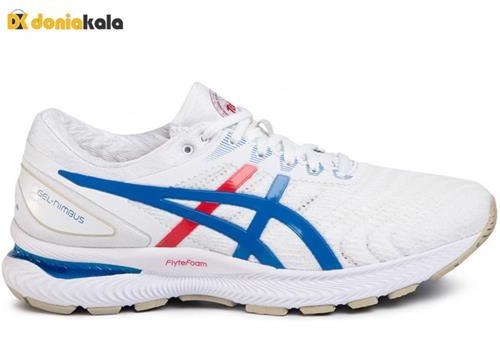 Asics nimbus 2 on sale 2e