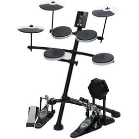 تصویر درام کیت الکترونیکی Roland مدل TD-1K 