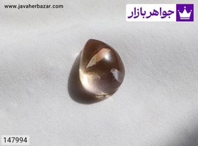 تصویر نگین آمیترین اشکی دامله کد 147994 