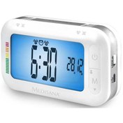 تصویر فشارسنج دیجیتال مدیسانا مدل BU-575 Connect Medisana BU-575 Connect Digital Blood Pressure Monitor