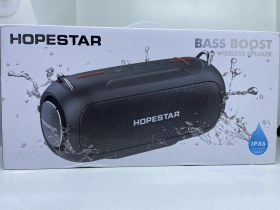 تصویر اسپیکر بلوتوثی هوپ استار مدل Hopestar A41 Hopestar Party A41 Wireless Speaker