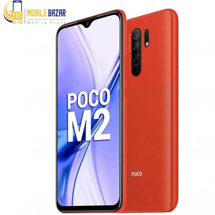 poco phone m2