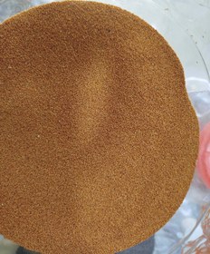 تصویر خاکشیر 1 لوکس - 50گرم Flixweed grade 1