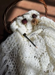 تصویر سرم تقویت‌کننده و رشد مژه لنبنا (LANBENA Eyelash Growth Serum) 