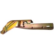 تصویر لولای درب موتور (کاپوت) چپ خودرو برلیانس سری 300 