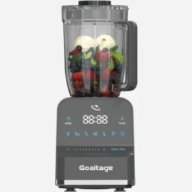 تصویر مخلوط کن مدل BLND03 گلتیج Goaltage Ultramix blender 