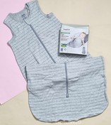 تصویر کیسه خواب ۴ فصل کودک - ۱۸ ماه الی ۴۸ ماه 