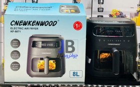 تصویر سرخ کن بدون روغن 8 لیتر برند کنوود مدل cnewkenwood KF-8071 