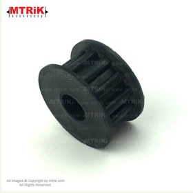 تصویر چرخ دنده چرخ متر CLL100 مدل MT-PL2111 Measuring Wheel Gear CLL100 Model MT-PL2111