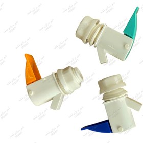 تصویر شیر کلمن کد 02 