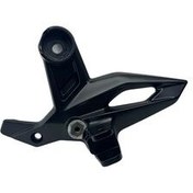 تصویر محافظ بدنه موتورسیکلت PULSAR N 250 استپ میله جلو چپ Bajaj 