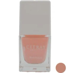 تصویر لاک ناخن سیترای 207 Citray حجم 10میلی لیتر Citray nail polish 207 volume 10 ml