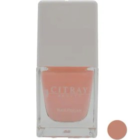 تصویر لاک ناخن سیترای 207 Citray حجم 10میلی لیتر Citray nail polish 207 volume 10 ml