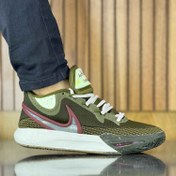 تصویر کتونی مردانه نایک والیبالی 