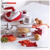 تصویر همه کاره ویژه بنتاتی BN1467