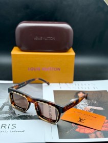 تصویر عینک اورجینال و جدید لویی ویتون Z2442V - Louis Vuitton 