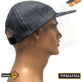 تصویر کلاه نقاب دار لی 