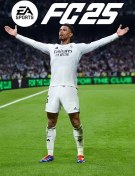 تصویر اکانت قانونی EA SPORTS FC 25 Standard Edition برای PS4 و PS5 