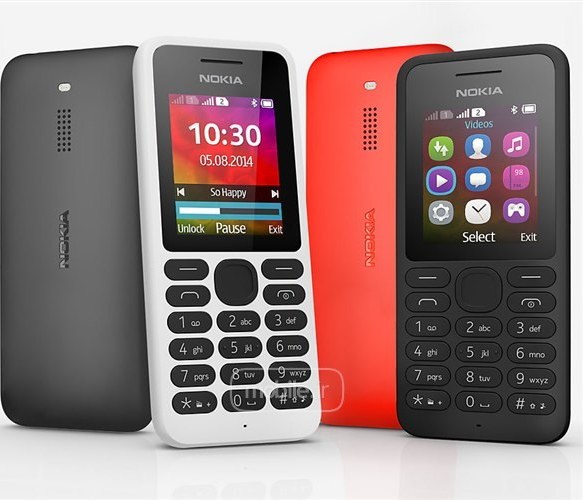 nokia 130 4