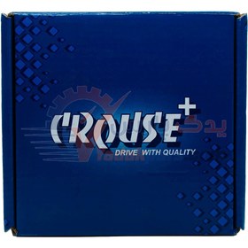 تصویر سنسور اکسیژن پایین پراید کروز (اصلی) Oxygen Sensor CROUSE For Pride CR39084004