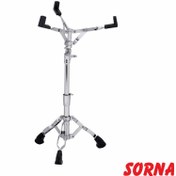 تصویر پایه سایدرام مپکس S600 دو پایه 