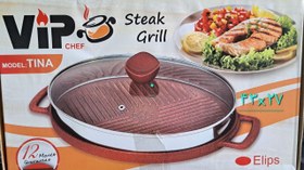 تصویر تابه گریل 