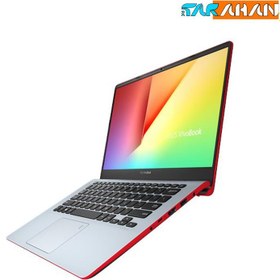 تصویر لپ تاپ 14 اینچ ایسوس VivoBook S430FN ا Asus VivoBook S430FN | 14 inch | Core i7 | 12GB | 1TB | 2GB Asus VivoBook S430FN | 14 inch | Core i7 | 12GB | 1TB | 2GB