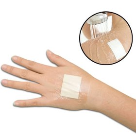 تصویر پانسمان ضد آب Aoki 