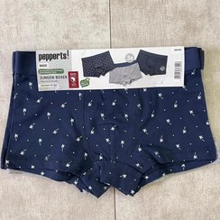 تصویر شورت پسرانه pepperts 