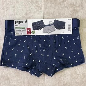 تصویر شورت پسرانه pepperts 