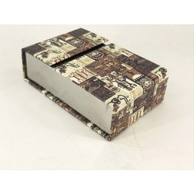 تصویر جا سیگاری مدل SMK-079 