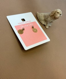 تصویر گوشواره اروپایی - 2 