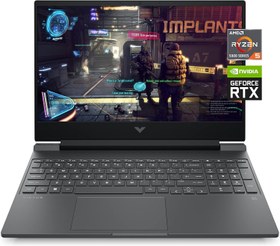 تصویر لپ تاپ Hp مدل Gaming Victus 15 